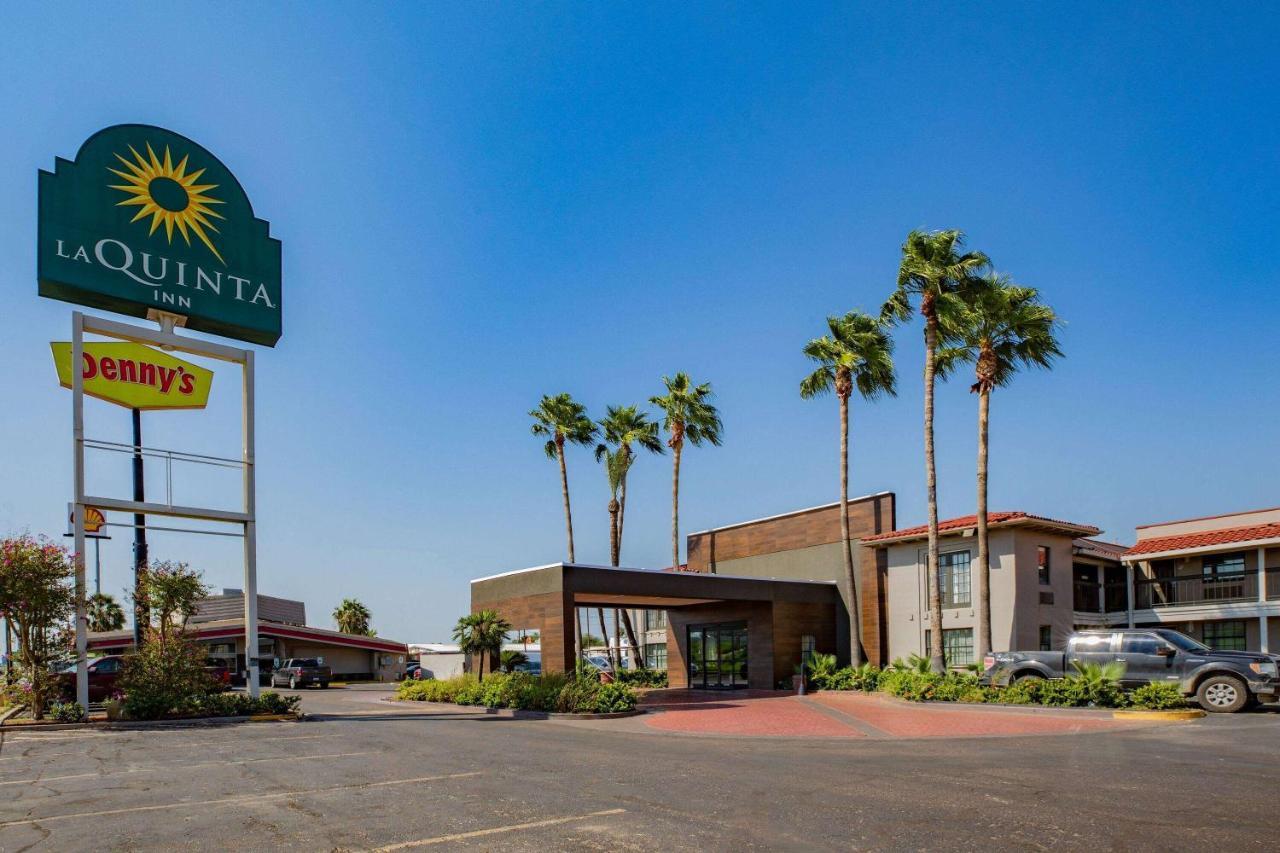 La Quinta By Wyndham I-35 Hotel