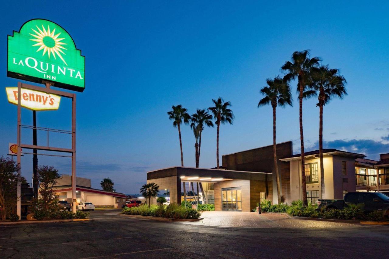 Hotel La Quinta By Wyndham I-35 Laredo