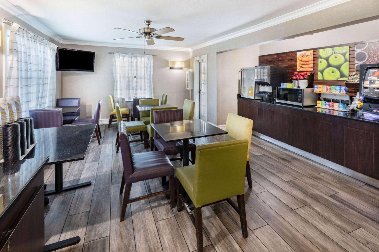 Hotel La Quinta By Wyndham I-35